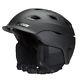 Smith Optics Vantage Snow Sports Helmet Matte Gunmetal Medium
