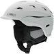 Smith Optics Vantage Wmns Ski/snow Helmet (matte White/large)