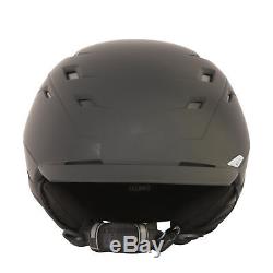Smith Optics Variance Ski/Snowboard Helmet in Matte Black