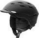 Smith Optics Variance Snow Sports Helmet Matte Black / Large