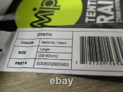 Smith QUANTUM Matte Ink Vapor Gr. L (59-63 cm)