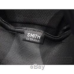Smith Quantum MIPS Charcoal Men's Ski & Snowboard Helmet 2017/18 (Size Large)