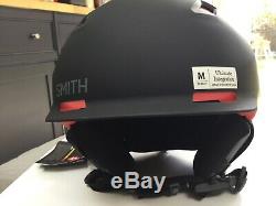 Smith Quantum MIPS Men's Ski & Snowboard Helmet Adult Medium 55-59 RRP £299