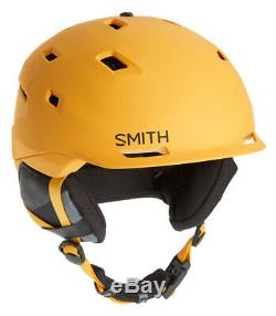 Smith Quantum MIPS Men's Ski Snowboard Helmet Medium 55-59cm
