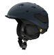 Smith Quantum Mips Mens Helmet Ski Snowboard Snow Matte Navy 55-59cm New Rp£270