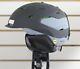 Smith Quantum Mips Ski Snowboard Helmet Adult Large 59-63 Cm Black Charcoal New