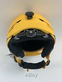 Smith Quantum Mips Snowboard Ski Helmet Protection Winter Sports Helmet Medium