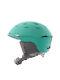 Smith Ski Helmet Snowboard Helmet Sequel Light Green Lightweight Plain Colour