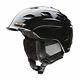 Smith Ski Helmet Snowboard Helmet Vantage W Mips Black Plain Colour