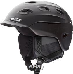 Smith Vantage MIPS Ski/Snow Helmet (Matte Gunmetal/Large)