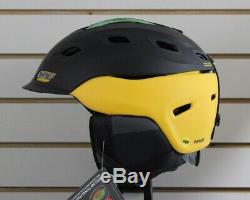 Smith Vantage MIPS Ski Snowboard Helmet Adult Large 59-63 cm Black Hornet 2020