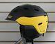 Smith Vantage Mips Ski Snowboard Helmet Adult Large 59-63 Cm Black Hornet 2020