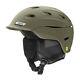 Smith Vantage Mips Ski / Snowboard Helmet Adult Large 59-63 Cm Matte Alder Green