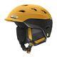Smith Vantage Mips Ski/snowboard Helmet Adult Medium 55-59cm Matte Saffron Black