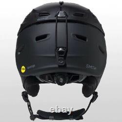 Smith Vantage MIPS Ski/Snowboard Helmet Adult Size Large Matte Black
