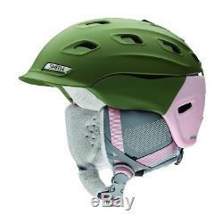 Smith Vantage MIPS Women's Helmet 2018