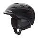 Smith Vantage Men's Ski Helmet, Unisex, Vantage M, Mtt Black