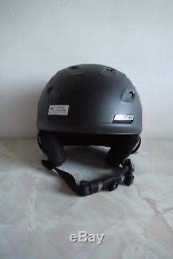Smith Vantage Ski / Snowsport Helmet Size Adult M (55 59cm)