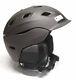 Smith Vantage Snow Sports Helmet Matte Gunmetal New In Box Msrp $220