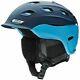 Smith Vantage Snowboarding / Ski Helmet Blue
