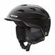 Smith Vantage Womens Outdoor Helmet Available In Matte Black Medium