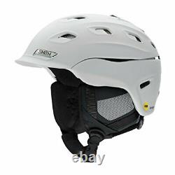 Smith Vantage Womens Outdoor Helmet available in Matte White Medium