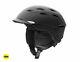 Smith Variance Mips Helmet Large Matte Black