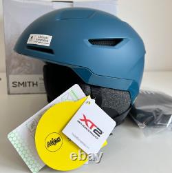 Smith Vida MIPS Womens Helmet Ski Snowboard Snow Small 51-55cm NEW RRP£160