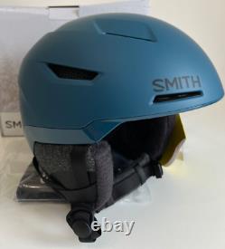 Smith Vida MIPS Womens Helmet Ski Snowboard Snow Small 51-55cm NEW RRP£160