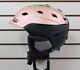 Smith Women's Vantage Snowboard Helmet Adult Large 59-63cm Matte Champagne New