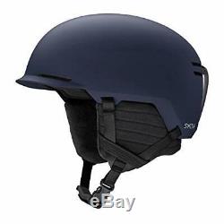Smith Womens Scout Snow Helmet, Matte Ink, Size 51-55