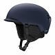 Smith Womens Scout Snow Helmet, Matte Ink, Size 51-55
