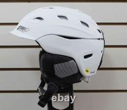 Smith Womens Vantage MIPS Ski Snowboard Helmet Adult Medium 55-59 cm Matte White