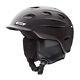 Smith Ski Helmet Snowboard Helmet Vantage Black Plain Ear Pads
