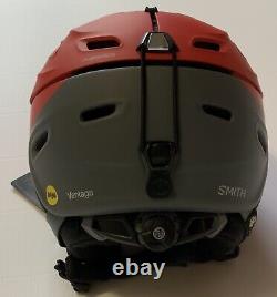 Smiths Vantage Unisex MIPS Ski/Snowboard Helmet Size Small