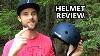 Snowboard Helmet Review Sandbox Legend