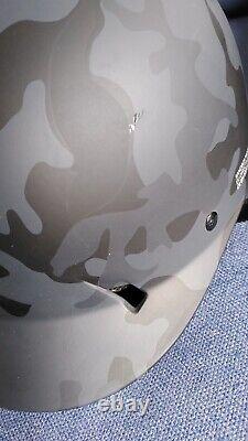 Snowboarding Helmet, Sandbox Model Classic 2.0 Helmet, Camo Colors