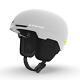 Spektrum Mips Bio Premium Ski + Snowboard Helmet Pebble Grey