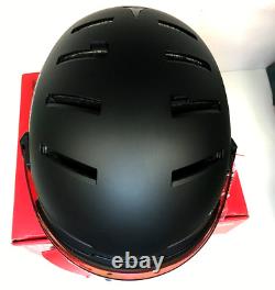Sport winter sports ski helmet ATOMIC SAVOR GT VIEWFINDER PHOTO SIZE S= 51-56 cm