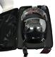 Sport Winter Sports Ski Helmet Steering Wheel Amid Visor Hd Plus Size M= 55-59 Cm Head Circumference