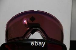 Sweet Protection Clockwork MAX RIG Reflect BLI Goggle One Size SAMPLE