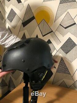 Sweet Protection Gimnir TE Carbon Ski Helmet
