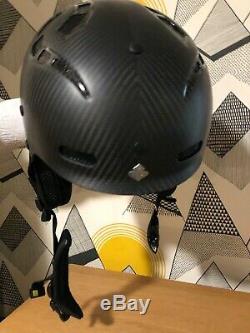 Sweet Protection Gimnir TE Carbon Ski Helmet