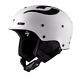 Sweet Protection Grimnir 2 White Carbon Ski Helmet M / L Mips Posh Trooper £330