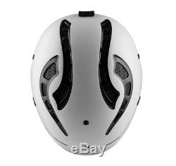 Sweet Protection Grimnir 2 White Carbon ski Helmet M / L MIPS posh trooper £330