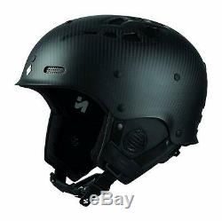 Sweet Protection Grimnir II TE MIPS Helmet (Natural Carbon, M/L) RRP £320