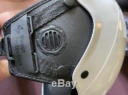 Sweet Protection Igniter II MIPS Helmet Ski Gloss White