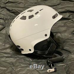 Sweet Protection Igniter II MIPS Helmet White Size L/XL RRP £220