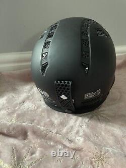 Sweet Protection Igniter Ski/ Snowboard Helmet S/ M Black