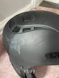 Sweet Protection Igniter Ski/ Snowboard Helmet S/ M Black